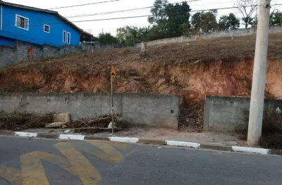 Terreno à venda em santana de parnaíba, jardim são luís
