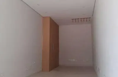Sala para alugar em barueri, alphaville, com 32 m², cca
