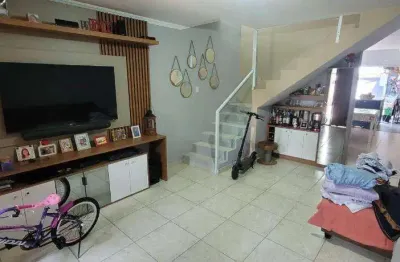 Casa à venda em barueri, parque ribeiro de lima, com 4 quartos, com 184 m²