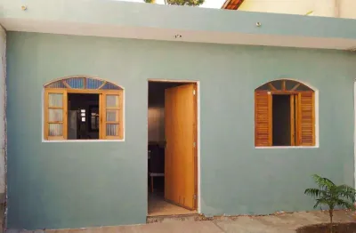 Casa à venda em barueri, parque ribeiro de lima, com 2 quartos, com 70 m²