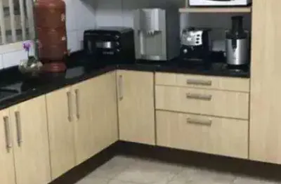 Casa à venda em barueri, parque das nações, com 3 quartos, com 325 m²