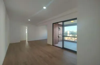 Apartamento para alugar em barueri, edifício único alphaville, com 4 quartos, com 120 m²