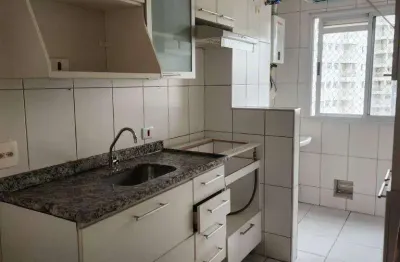 Apartamento à venda em barueri, barueri, com 2 quartos, com 57 m², timaria ii