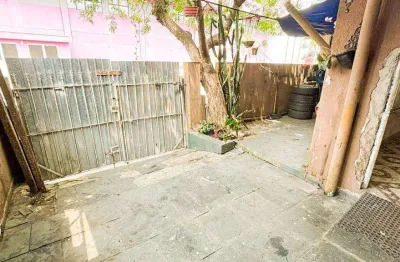 Casa à venda em barueri, vila são joão, com 3 quartos, com 160 m²