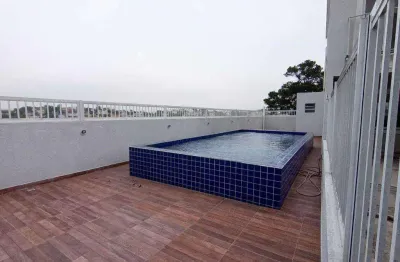 Casa à venda em santana de parnaíba, jardim rancho alegre, com 3 quartos, com 116 m², nova colorado