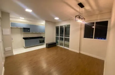 Apartamento para alugar em barueri, bethaville, com 1 quarto, com 46 m², acqua park bethaville