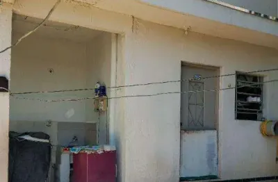 Casa à venda em santana de parnaíba, cidade são pedro - gleba a, com 1 quarto, com 47 m²