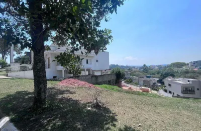 Terreno à venda em santana de parnaíba, new ville, new ville
