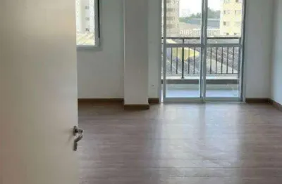 Apartamento à venda e para alugar em barueri, condomínio bellini alphaville, com 2 suítes, com 83 m²