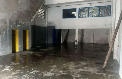 Galpão à venda em osasco, jardim veloso, com 680 m²