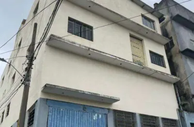 Galpão à venda em osasco, jardim veloso, com 780 m²