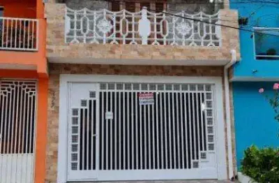 Casa à venda em jandira, jardim gabriela i, com 3 quartos, com 250 m²