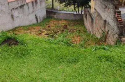 Terreno à venda em jandira, parque nova jandira, residencial nova paulista