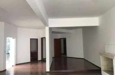 Casa à venda e para alugar em barueri, alphaville, com 4 suítes, com 448 m², residencial dois