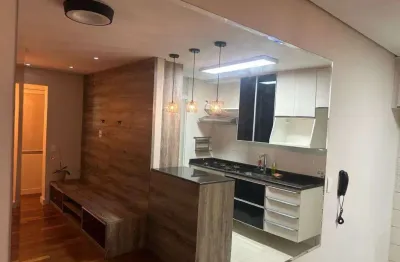 Apartamento à venda em barueri, alphaville, com 3 quartos, com 72 m²