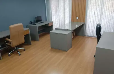 Sala à venda em barueri, centro, com 32 m², inspire business