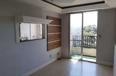 Apartamento à venda em osasco, quitaúna, com 2 quartos, com 50 m², edifício maresias