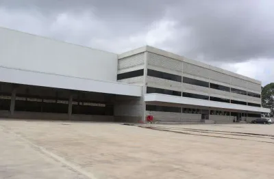 Galpão à venda e para alugar em cotia, jardim da glória, com 16692 m², cotia industrial park