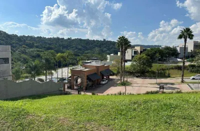 Terreno à venda em santana de parnaíba,  alphaville, itahyê