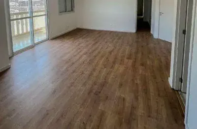 Apartamento para alugar em barueri, condomínio bellini alphaville, com 3 quartos, com 109 m²