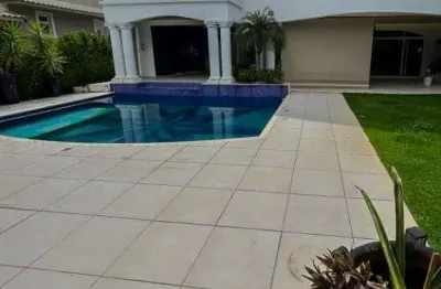 Casa para alugar em santana de parnaíba, tamboré 02, com 4 suítes, com 904 m², tamboré dois