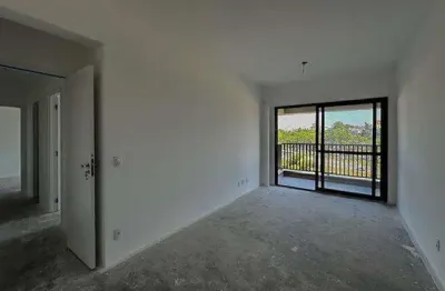 Apartamento à venda em barueri, centro, com 2 quartos, com 70 m², duq central houses