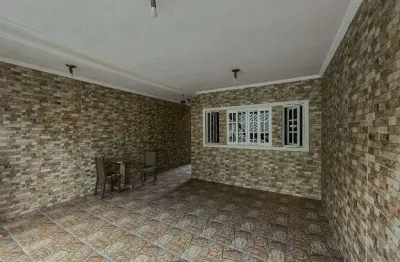 Casa à venda em barueri, jardim graziela, com 3 quartos, com 192 m²