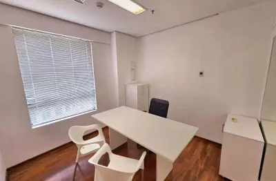Sala à venda em barueri, edifício west gate, com 46 m², edifício west gate