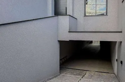 Casa à venda em barueri, jardim tupanci, com 2 quartos, com 178 m²