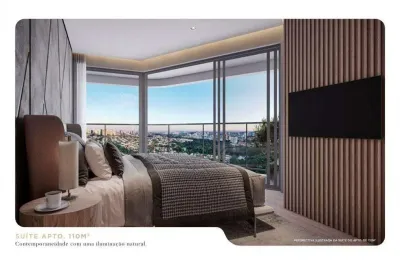 Apartamento à venda em barueri, alphaville, com 3 suítes, com 112 m², alphagran alphaville