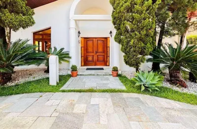 Casa à venda e para alugar em barueri, alphaville 01, com 4 suítes, com 530 m², residencial um