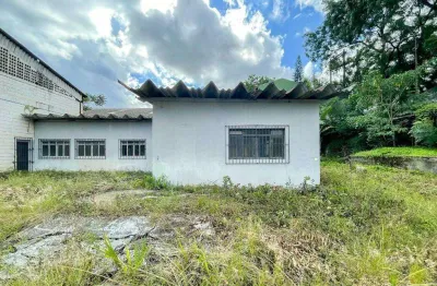 Barracão / Galpão / Depósito com 2 salas à venda na Avenida Lourenço Zacaro, 5, Jardim Califórnia, Barueri