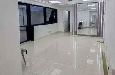 Sala à venda e para alugar em barueri, alphaville, com 35 m², edifício murano  alphaville