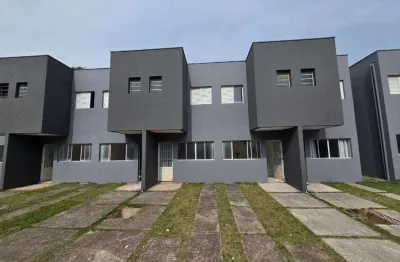 Casa à venda em santana de parnaíba, chácara do solar iii, com 2 suítes, com 61 m²