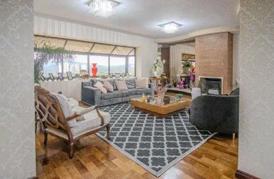 Apartamento para alugar em barueri, alphaville, com 3 suítes, com 300 m², edifício phanton