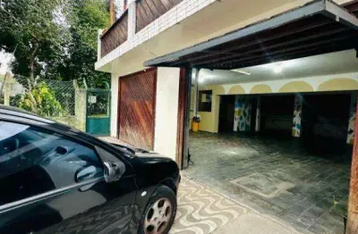 Casa à venda em barueri, jardim audir, com 4 suítes, com 443 m²