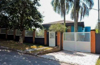 Casa à venda e para alugar em carapicuíba, vila appia antica, com 6 suítes, com 550 m²