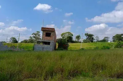 Terreno à venda na Estrada Ribeirão, 1800, Chácara Roselândia, Cotia