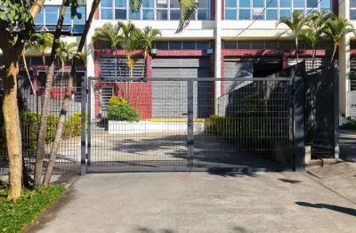 Galpão para alugar em barueri, alphaville, com 950 m²