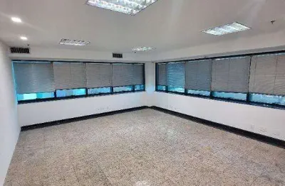 Sala para alugar em barueri, alphaville, com 91 m², edifício eagle point