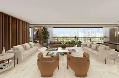 Apartamento à venda em barueri, edifício myrá, com 4 suítes, com 708 m², edifício myra