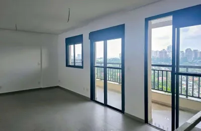 Flat com 1 quarto à venda na Avenida Copacabana, 575, Alphaville, Barueri
