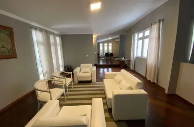 Casa à venda em barueri, alphaville, com 4 quartos, com 281 m², alphaville residencial um