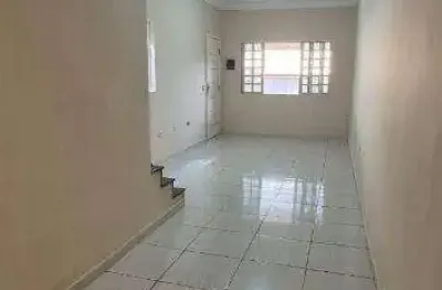 Casa à venda em barueri, vila morellato, com 3 quartos, com 155 m²