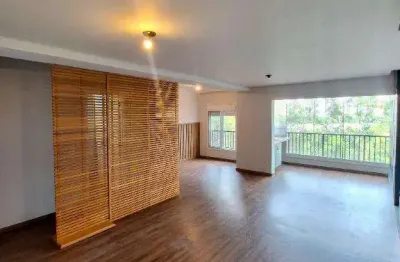 Apartamento para alugar em barueri, alphaville empresarial, com 3 quartos, com 110 m²