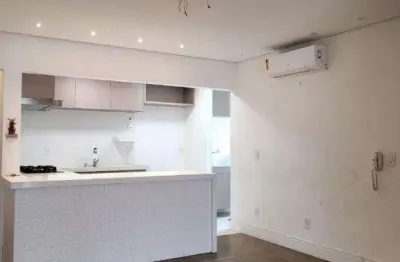 Apartamento à venda em barueri, jardim tupanci, com 3 quartos, com 87 m²