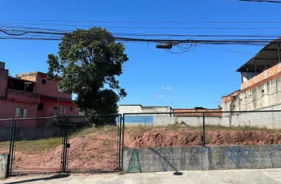 Terreno à venda na Rua Júlio Feltscher, 250, Jardim Júlio, Barueri