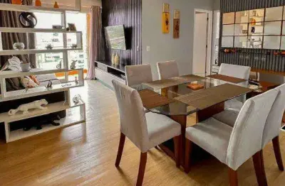 Apartamento à venda em barueri, bethaville, com 2 quartos, com 59 m²