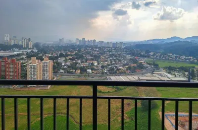 Apartamento à venda em barueri, alphaville, com 3 suítes, com 100 m²,  vedara alphaville