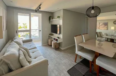 Apartamento à venda em osasco, presidente altino, com 2 quartos, com 47 m², minas haus